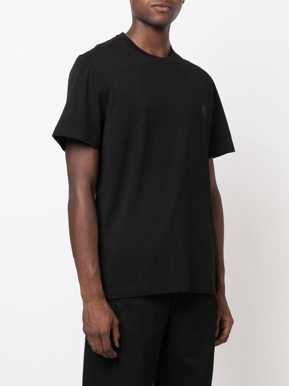 GOLDEN GOOSE T-shirt con stampa 