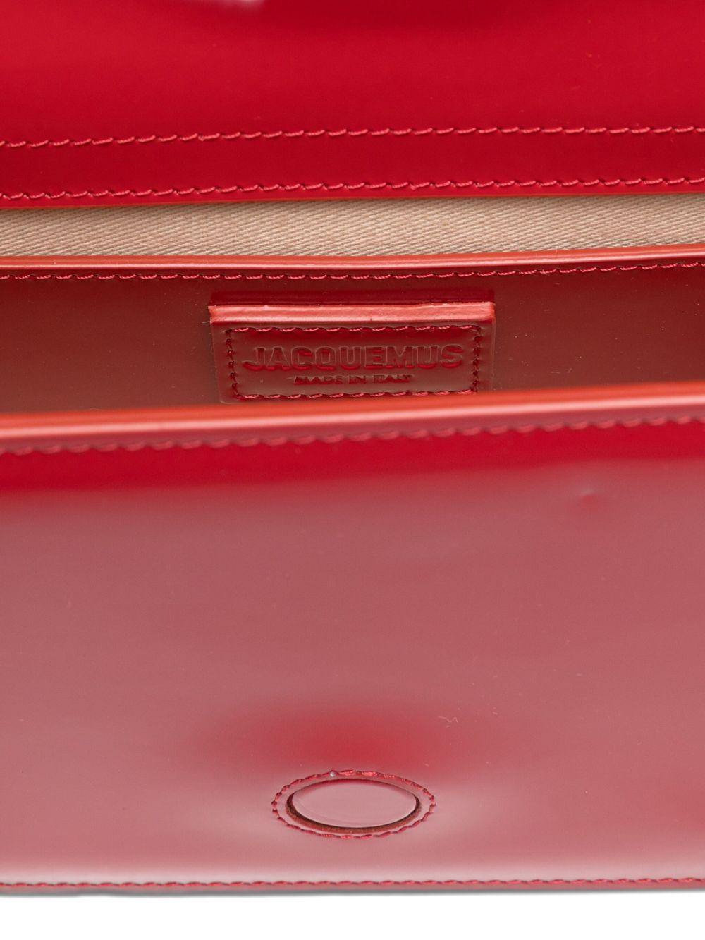 JACQUEMUS Borsa tote 'Le Grand Bambino' 