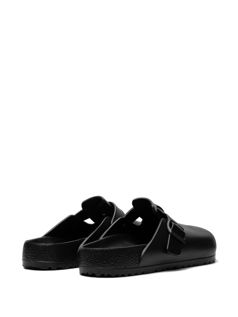 BIRKENSTOCK Sabot 'Boston' nero 