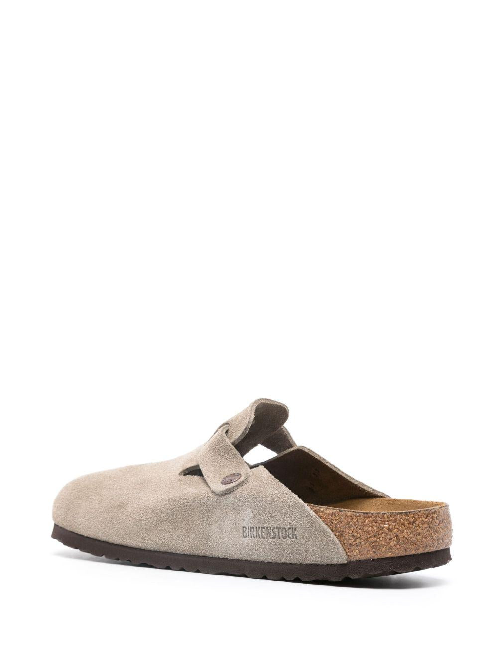 BIRKENSTOCK Sabot 'Boston' 