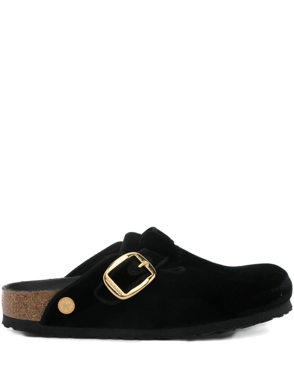 BIRKENSTOCK Sabot 'Boston' 