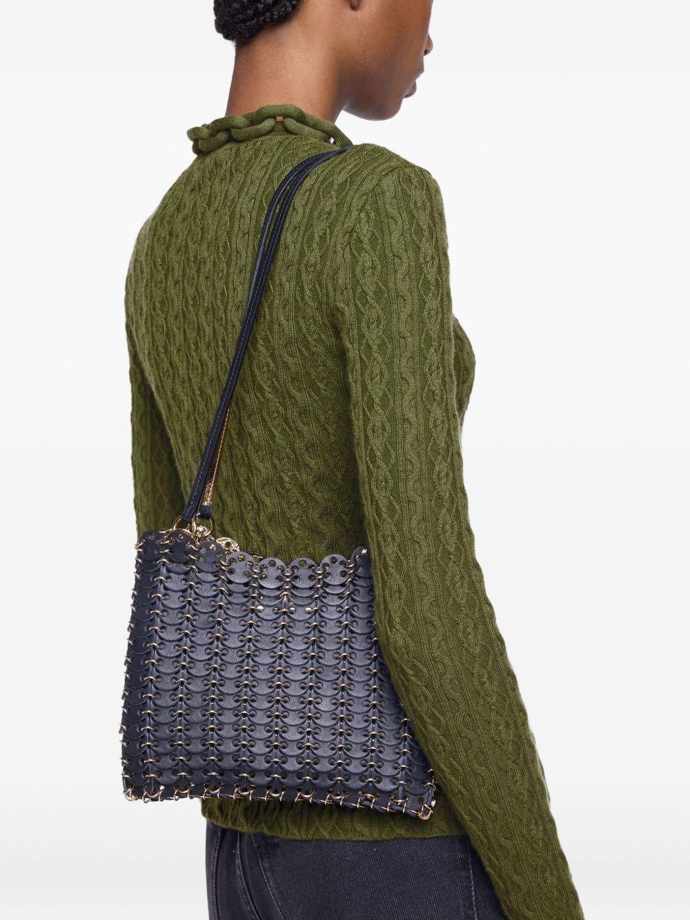 RABANNE Borsa a spalla '1969 Flip'<BR/> 