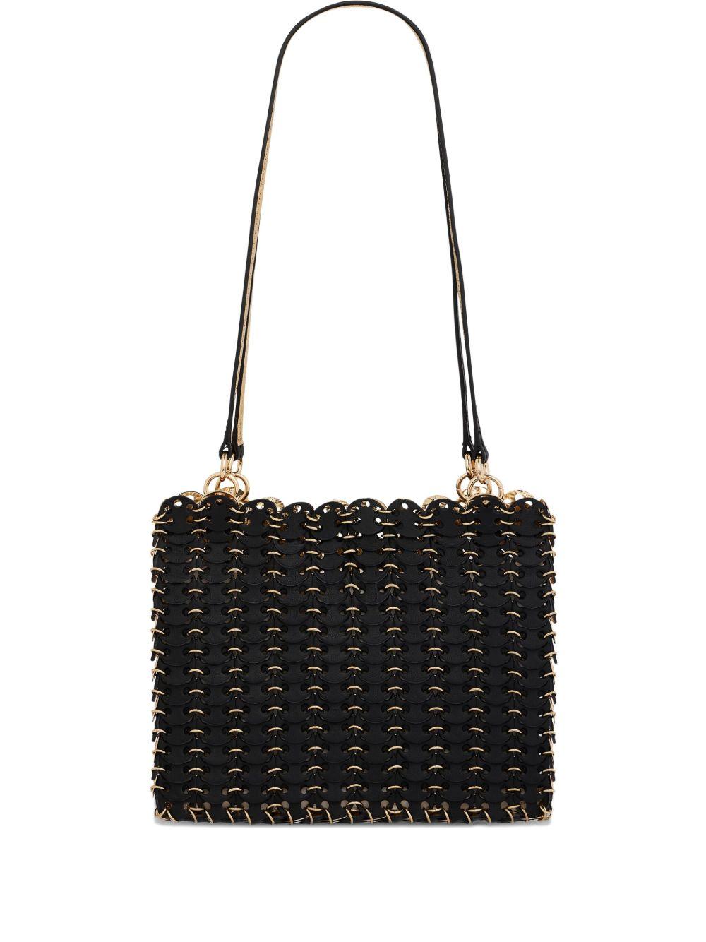 RABANNE Borsa a spalla '1969 Flip'<BR/> 
