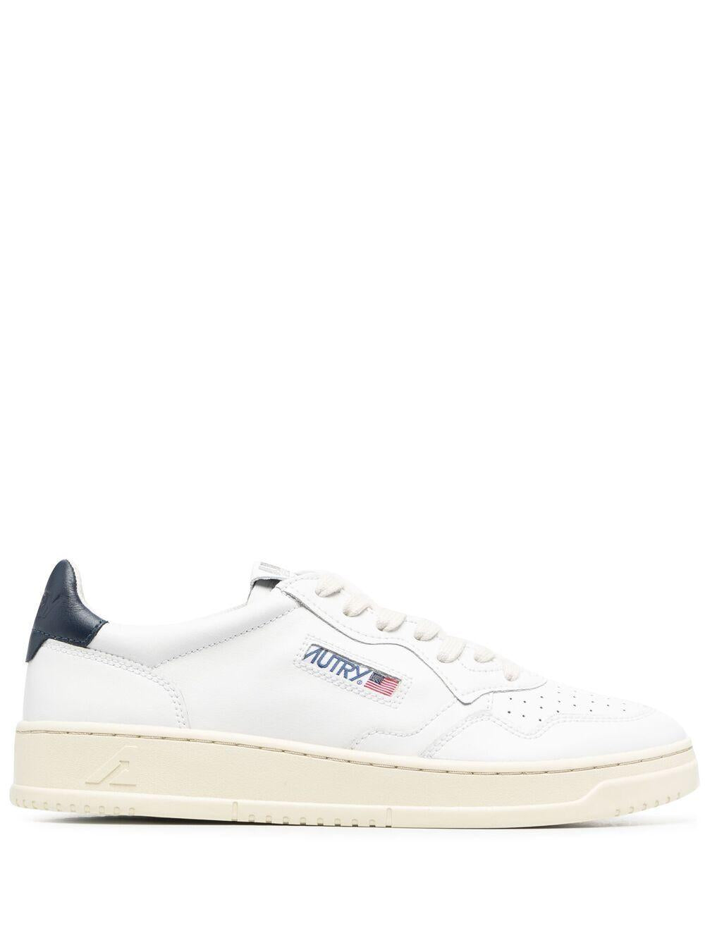 AUTRY Sneakers 'Medalist Low' 
