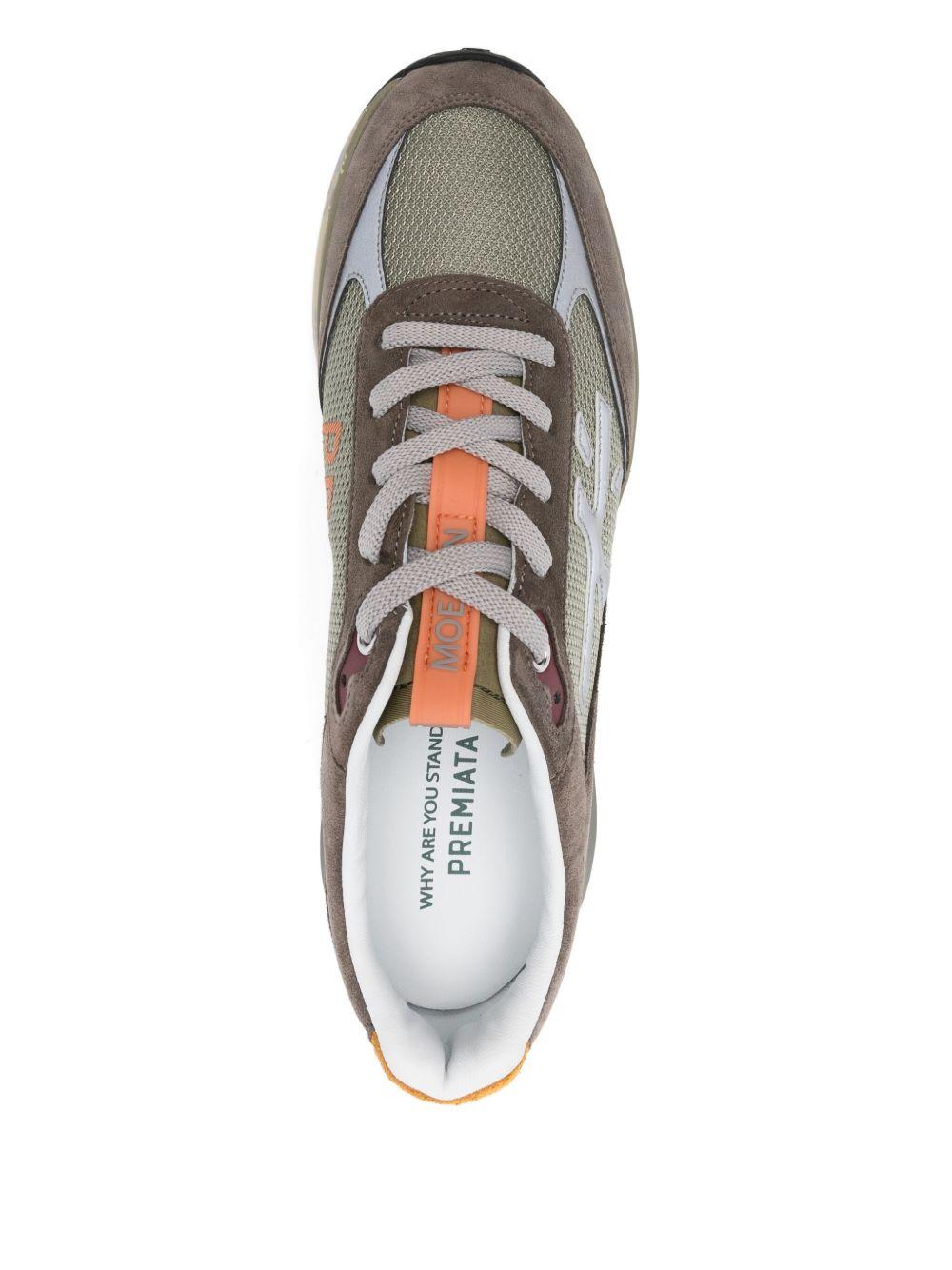 PREMIATA Sneakers 'Moerun 7871' 