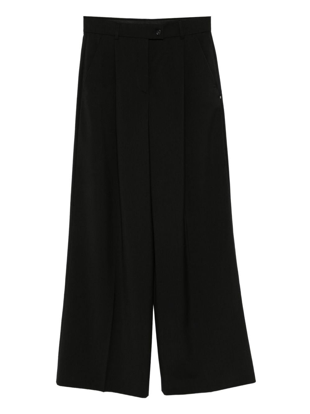 SPORTMAX Pantaloni 'Vela' 