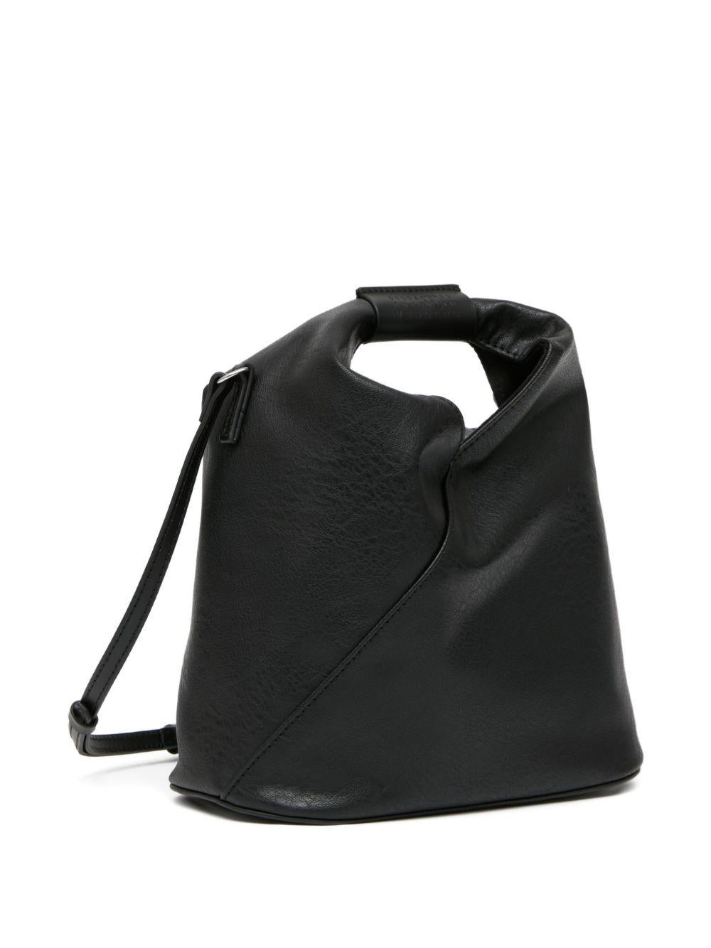 MM6 MAISON MARGIELA Borsa a tracolla Japanese nera 
