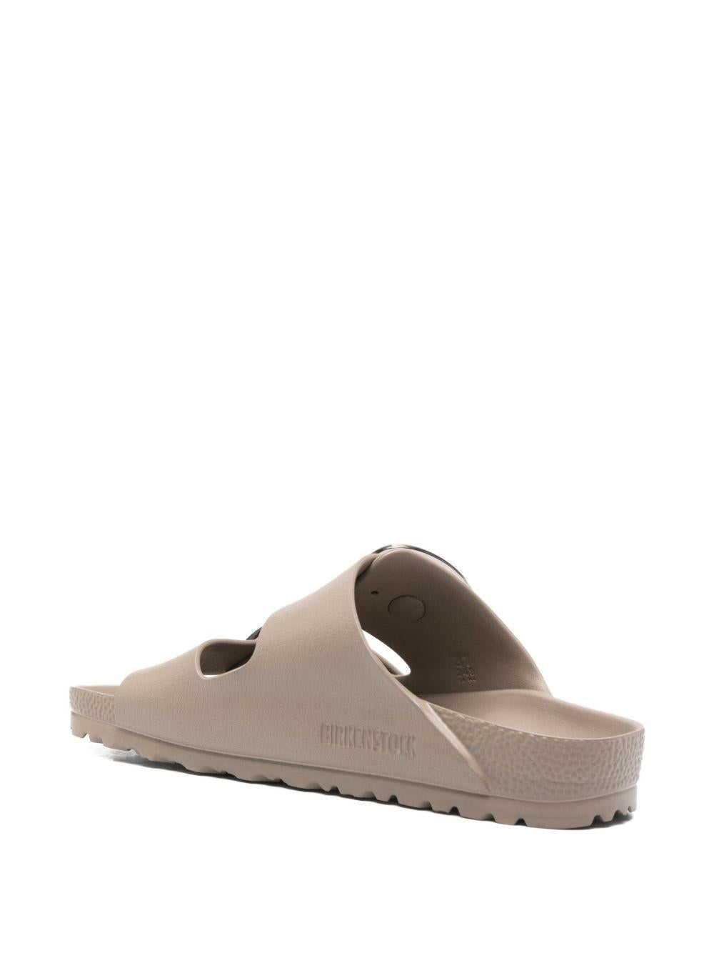 BIRKENSTOCK Ciabatte 'Arizona' taupe 