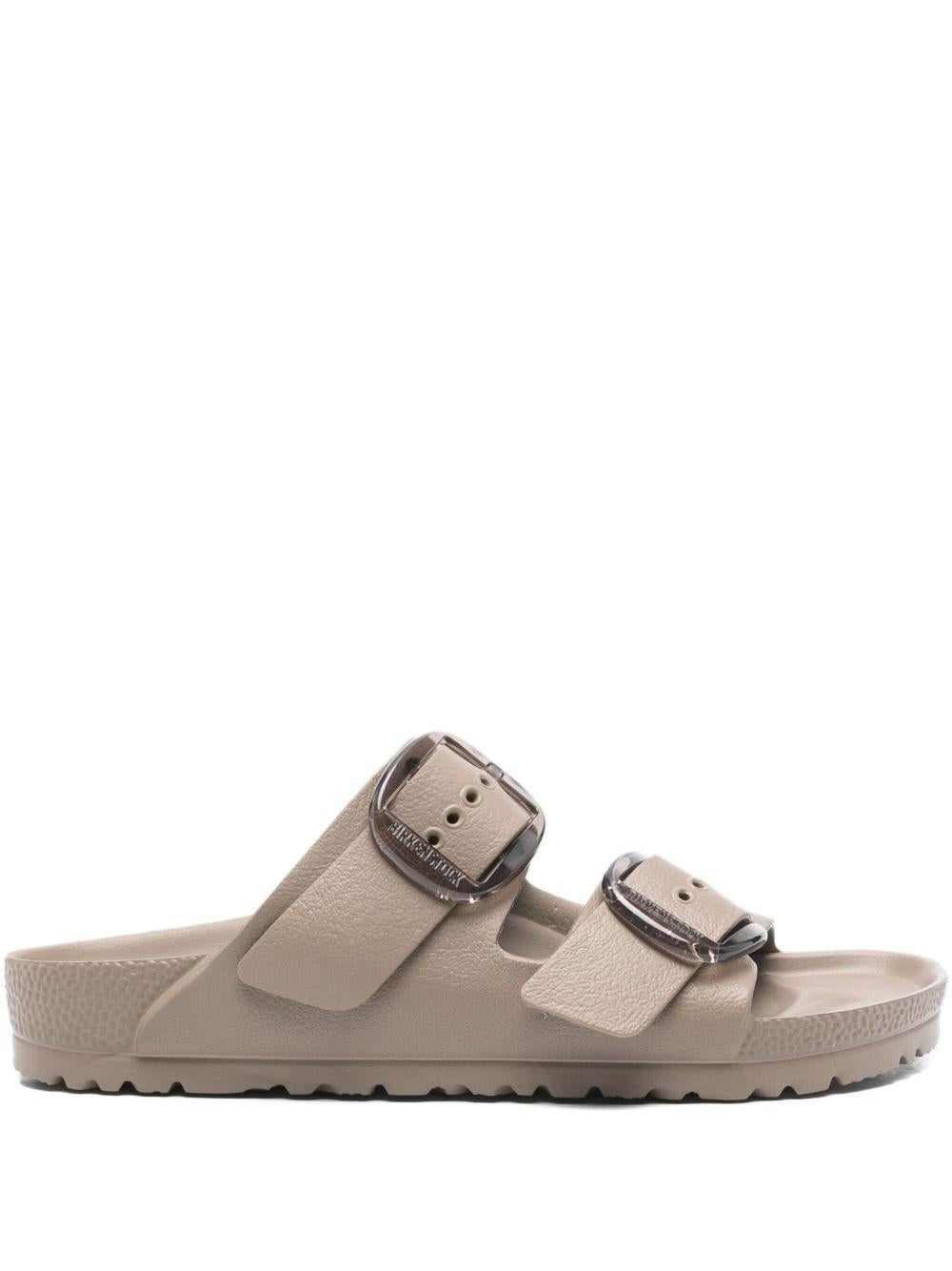BIRKENSTOCK Ciabatte 'Arizona' taupe 