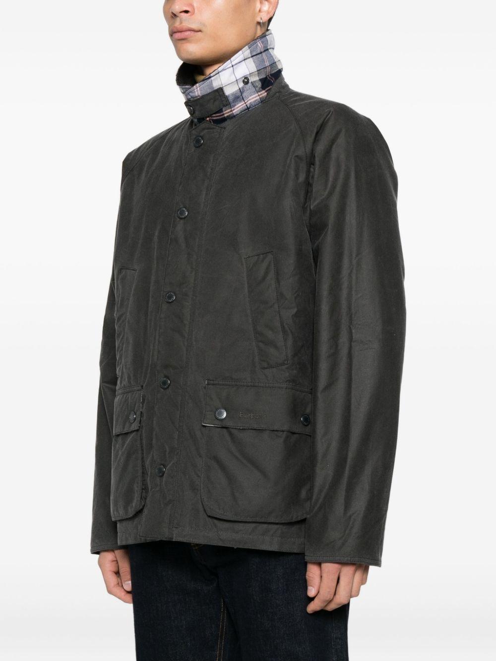 BARBOUR Giacca cerata 'Ambleside' 